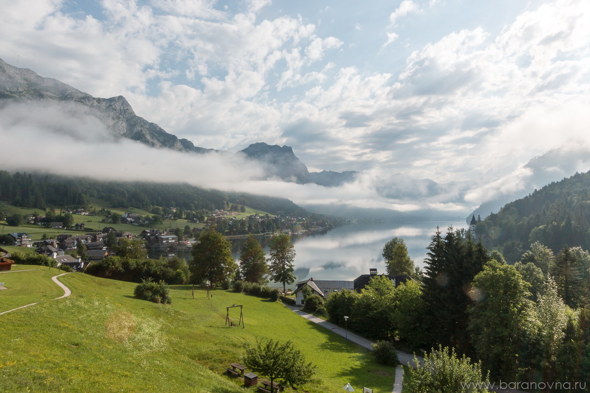 Grundlsee